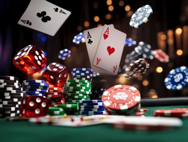 togel china What Makes VIP Roulette Stand Out