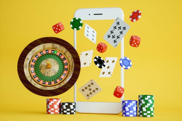 togel china Live Casino