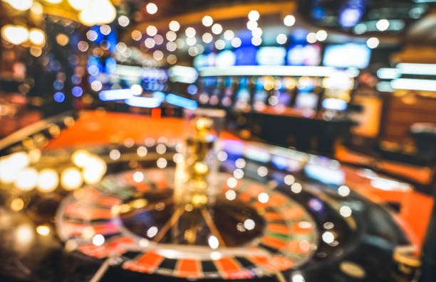 togel china Arcade Games