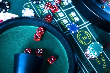 togel china Live Dealer Tables Built for Indonesia